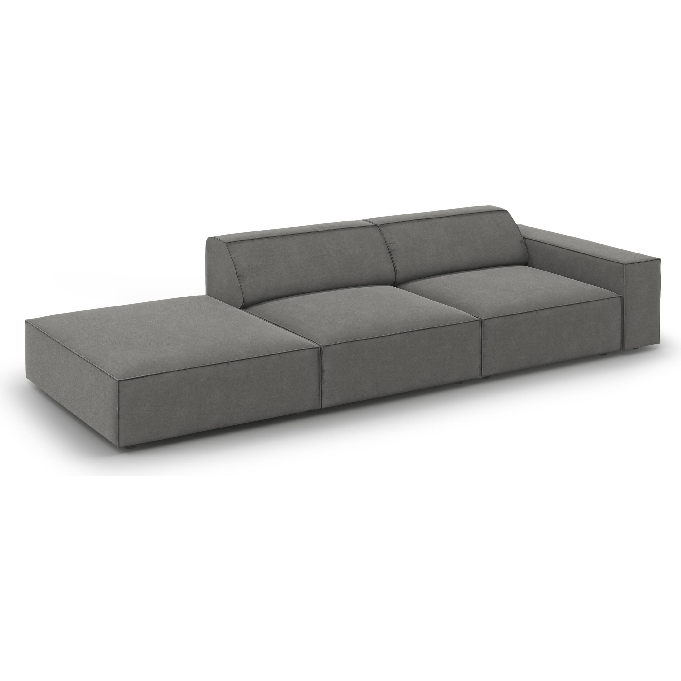 Thumbnail - Micadoni, Sofa, Jodie (4-Sitzer, 2-Sitzer, 3-Sitzer)