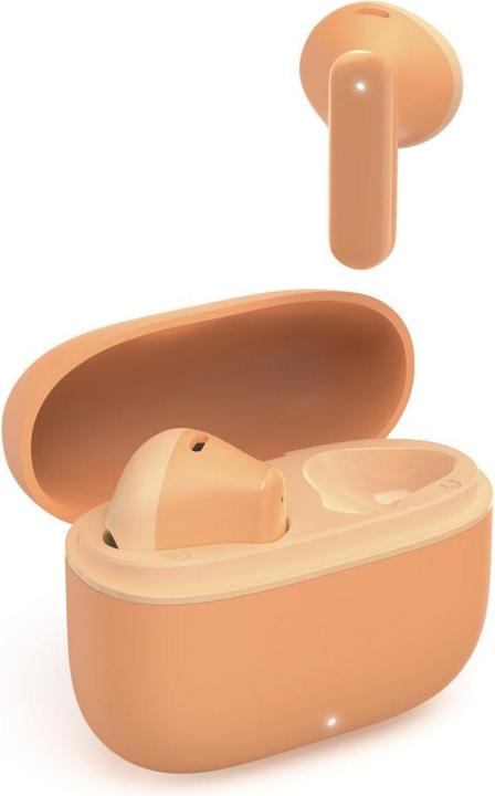 Produktbild Hama Freedom Light II (5 h, Kabellos)