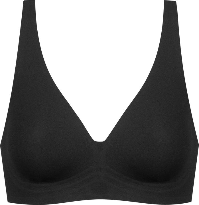 Image du produit Mey Simply Better Invisibles Triangel BH (Une unité par pack, XL)