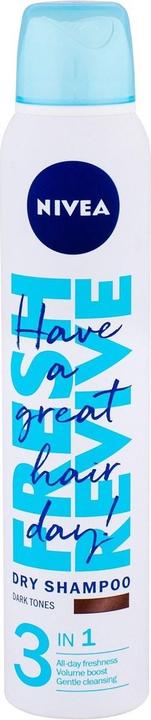 Produktbild NIVEA Fresh Revive (200 ml, Trockenshampoo)