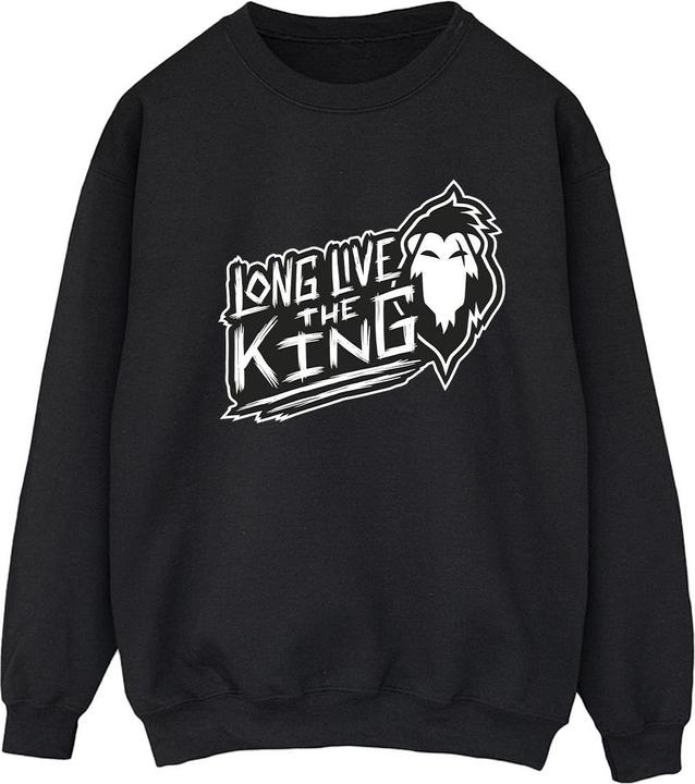 Produktbild Disney The Lion King The King Sweatshirt (S)