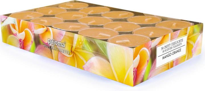 Produktbild Pajoma Mango-Orange (30 Stk.)