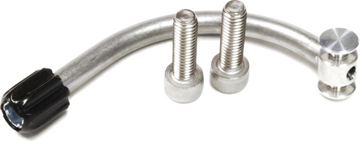 Paul Component Engineering Paul Component Minimoto Pack, argent