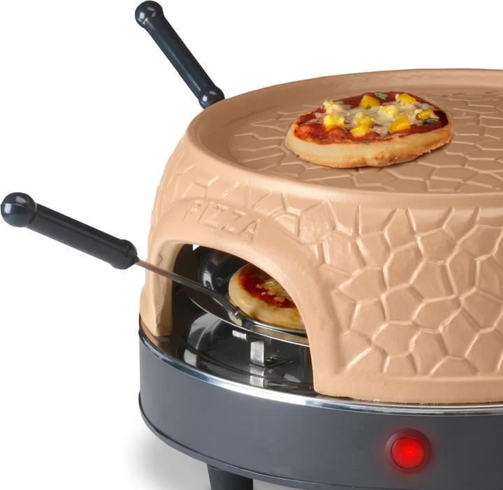 Produktbild Gastronoma Pizzaofen