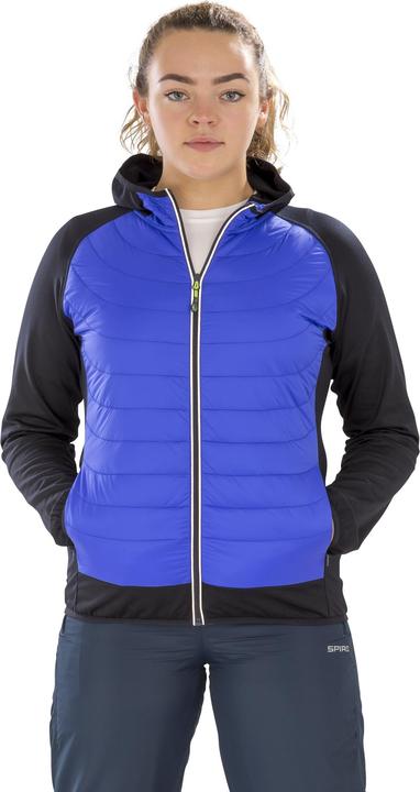 Produktbild Spiro Women's Fitness Zero Gravity Jacket (S)
