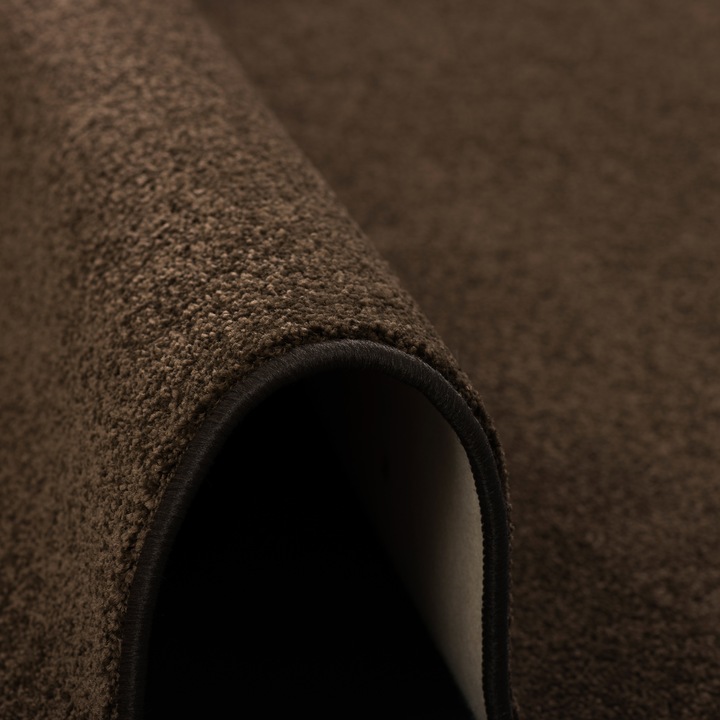 Produktbild Snapstyle Hochflor Velours Läufer Teppich Luna (100 x 300 cm)