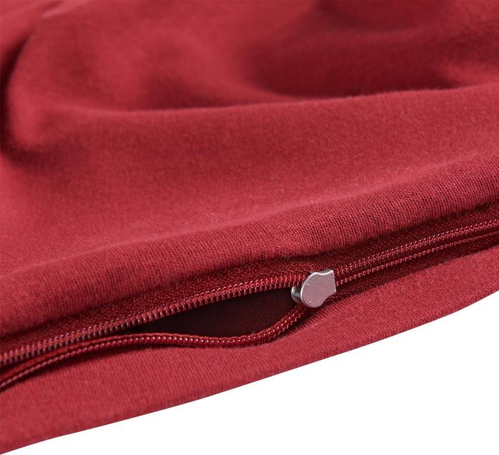Produktbild Traumschlaf Premium Interlock Jersey Seitenschläferkissenbezug (Kopfkissenbezug, 40 x 200 cm)