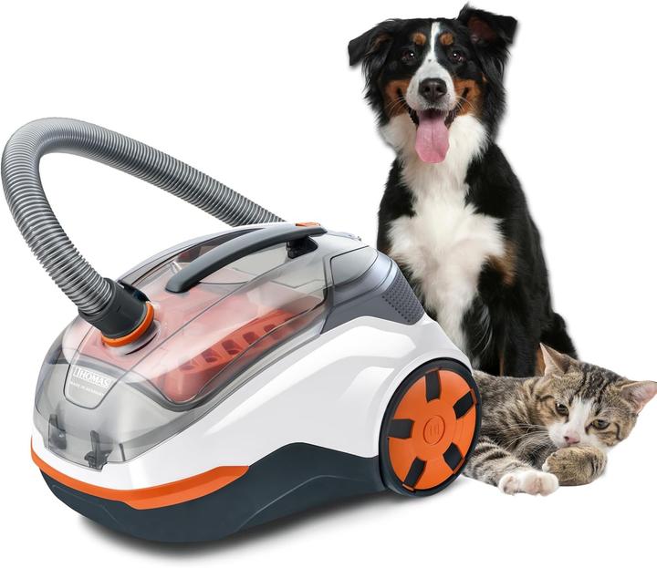 Produktbild Thomas Pet & Friends