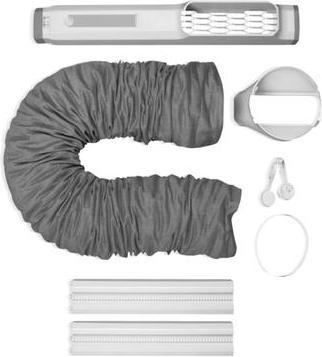 Actual product image Electrolux Window kit