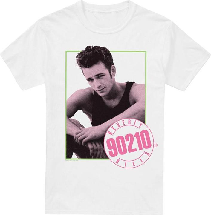 Produktbild 90210 TShirt (XXL)