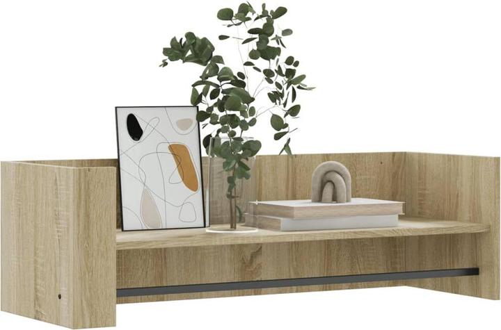 Actual product image vidaXL Wandregal (100 x 35 x 30.50 cm)