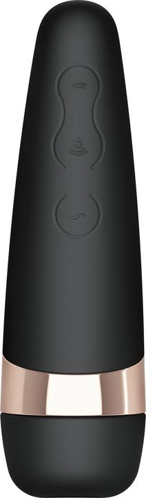 Actual product image Satisfyer Pro 3