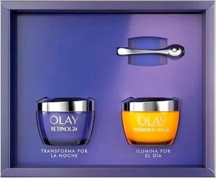 Produktbild Olay Vitamina C Aha 24 Dia 50ml Sets (Gesichtspflege Set)