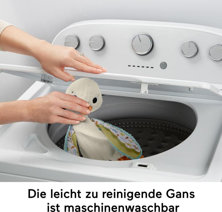 Produktbild Fisher-Price Schmusegans (25.40 cm)