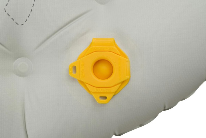 Actual product image Sea To Summit Ether Light XT Air Mat