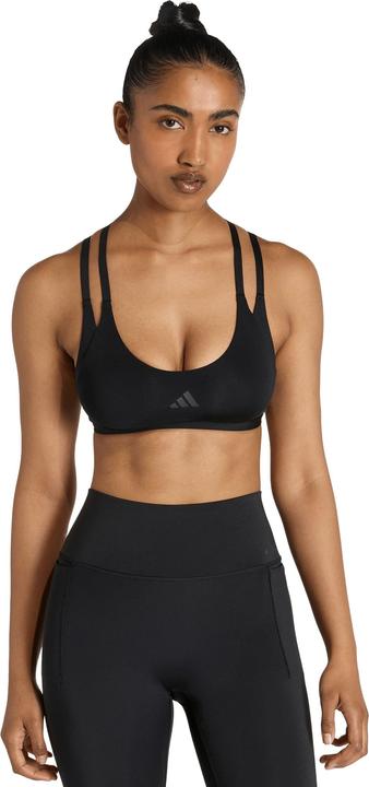Produktbild Adidas Optime Workout Strappy Light Support (M)