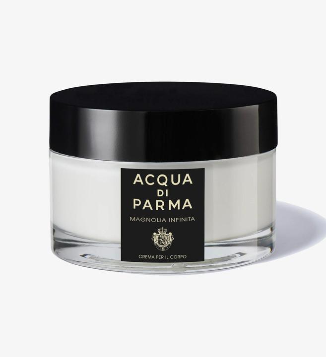 Image du produit Acqua Di Parma Crème pour le corps Signature Magnolia 150 ml (Crème pour le corps, 150 ml)