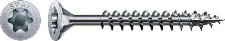 Actual product image Spax Senkmultikopf T-Star Plus T20 Vollgewinde Wirox (200 Screws per piece)