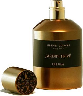 Image du produit Herve Gambs Parfum Jardin Prive (Eau de parfum, 100 ml)
