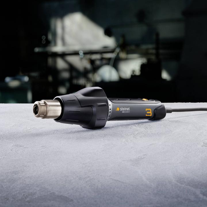 Produktbild Steinel Heissluftgebläse HM 2220 E
