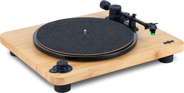 Immagine prodotto House of Marley Giradischi Stir It Up LUX (Manuale)