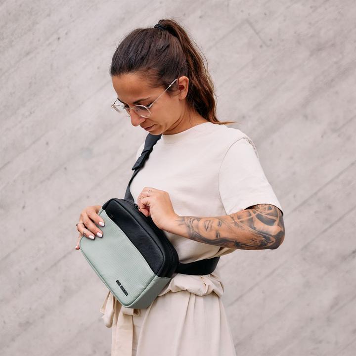 Actual product image ABC Design Hip bag