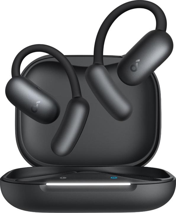 Image du produit soundcore AeroFit 2 (pas de réduction du bruit, 10 h, Sans fil)