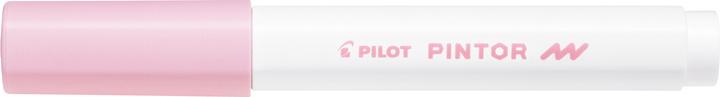 Produktbild Pilot Pintor Fein pastell