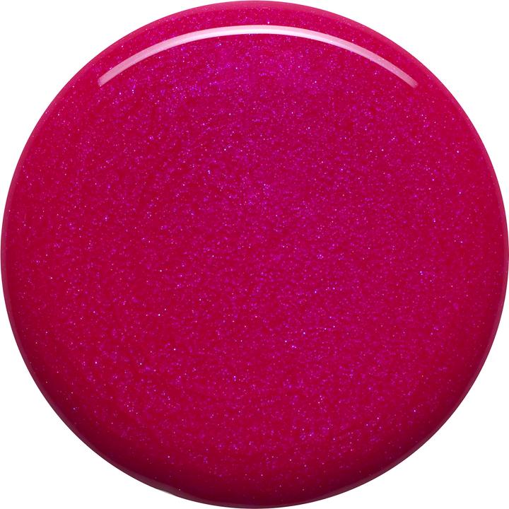 Actual product image essence gel nail colour (15 pink HAPPY THOUGHTS, Gel-Effect Nail Polish)