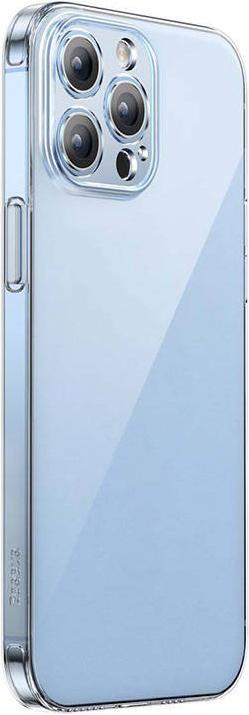 Produktbild Baseus Transparent Case Simple for iPhone 13 Pro Max (Apple iPhone 13 Pro Max)