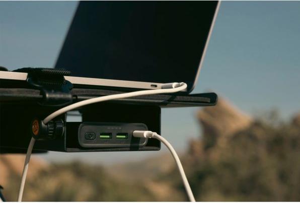 Immagine prodotto Tether Tools Supporto per cavi TetherGuard (confezione da 2)