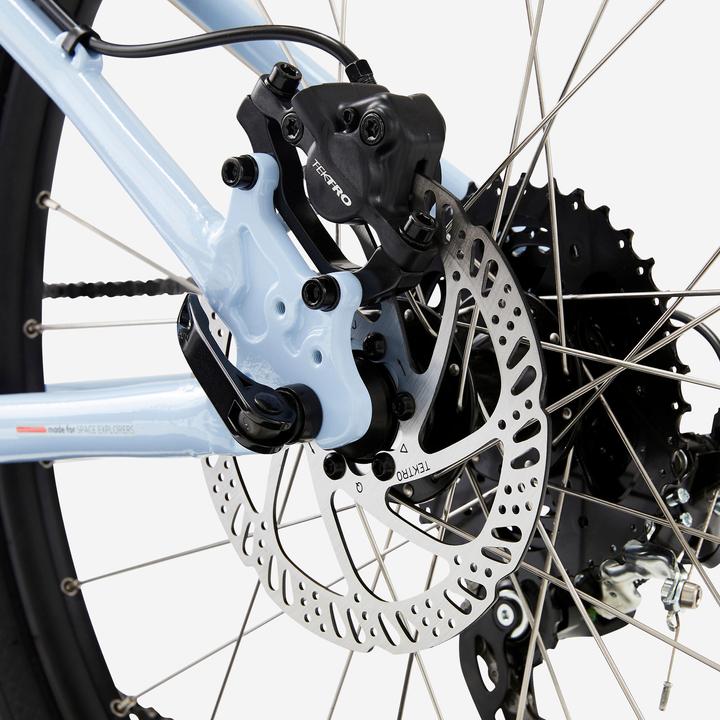 Immagine prodotto Rockrider Expl 900 (24")