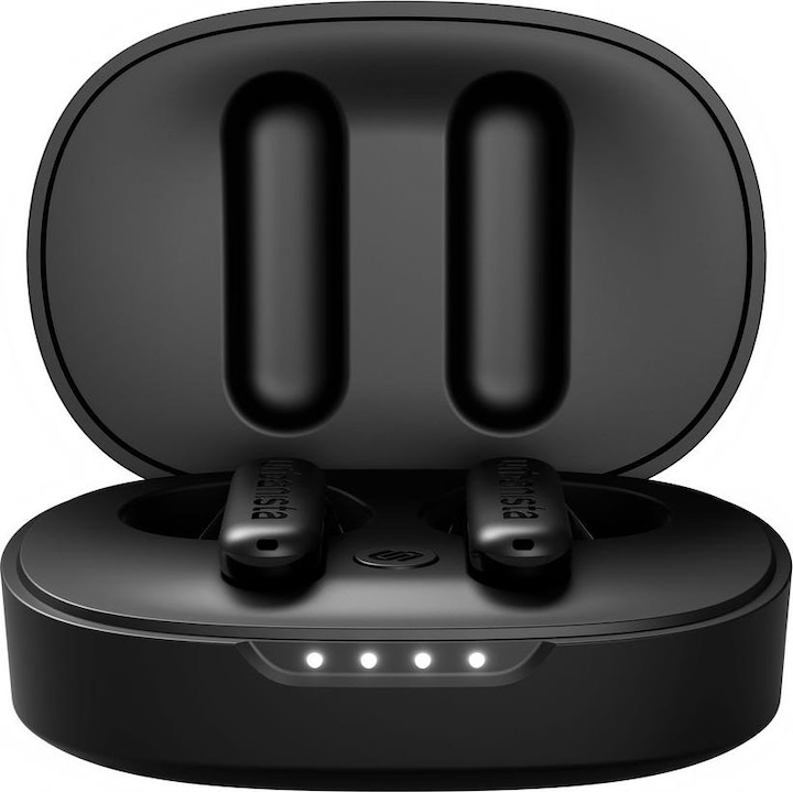 Actual product image Urbanista Copenhagen 2 Black (ANC, 36 h, Wireless)
