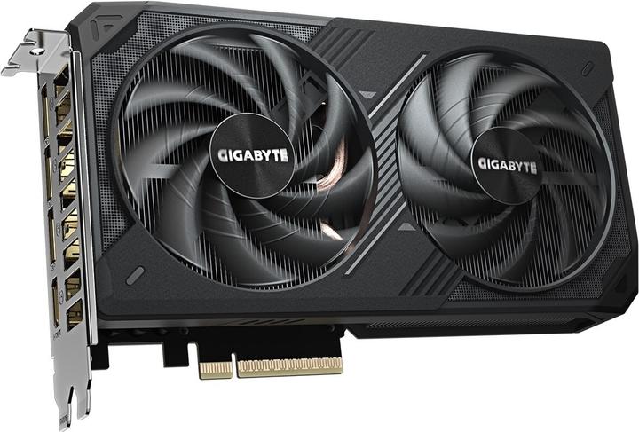 Productafbeelding Gigabyte GeForce RTX 5060 Ti WINDFORCE (8 GB)