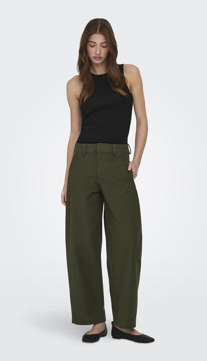 Immagine prodotto Only Onlclair Mw Barrel Pant Pnt Noos (XL)