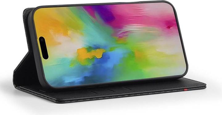 Actual product image LC.Imeeke Carbon Fiber Hülle (Apple iPhone 16)