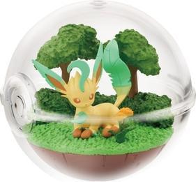 Actual product image Re-Ment Terrarium Collection Vol.14 (1 Random)