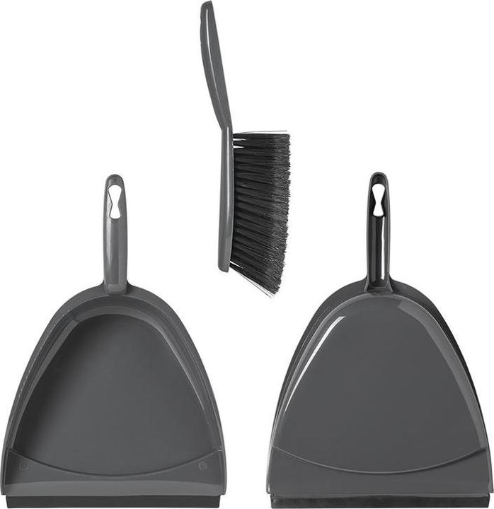 Actual product image ProPlus Shovel and broom set (2 pcs.)