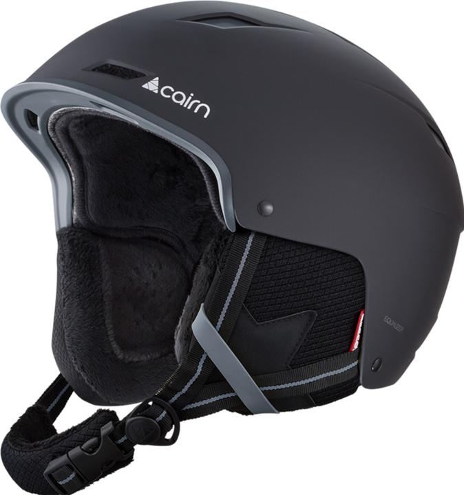 Immagine prodotto Cairn Equalizer Pure - Skihelm (56 - 58 cm)