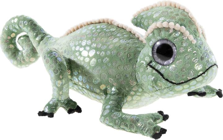 Actual product image Heunec School of Magical Animals Chameleon Caspar (10.30 cm)
