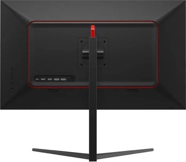 Actual product image LC-Power LC-M27-4K-UHD-144-V2 (3840 x 2160 Pixels, 27")