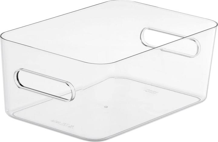 Orthex Negozio intelligente (29,5 x 19,5 x 12 cm, 5.30 l)