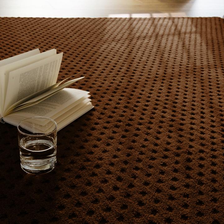 Produktbild Wecon Home Teppich Castello THREE (200 x 140 cm)