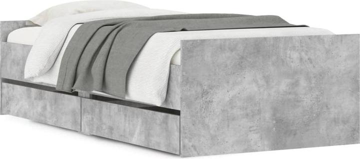 Image du produit vidaXL Bettgestell (90 x 200 cm)