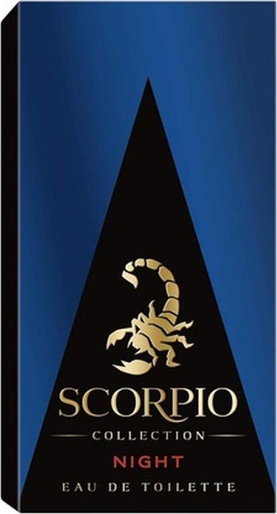 Produktbild Collection Night (Eau de Toilette, 75 ml)