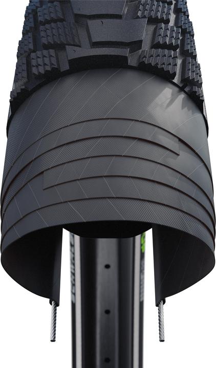 Actual product image Schwalbe Pick-Up (27.5 x 2.35, 60-584)