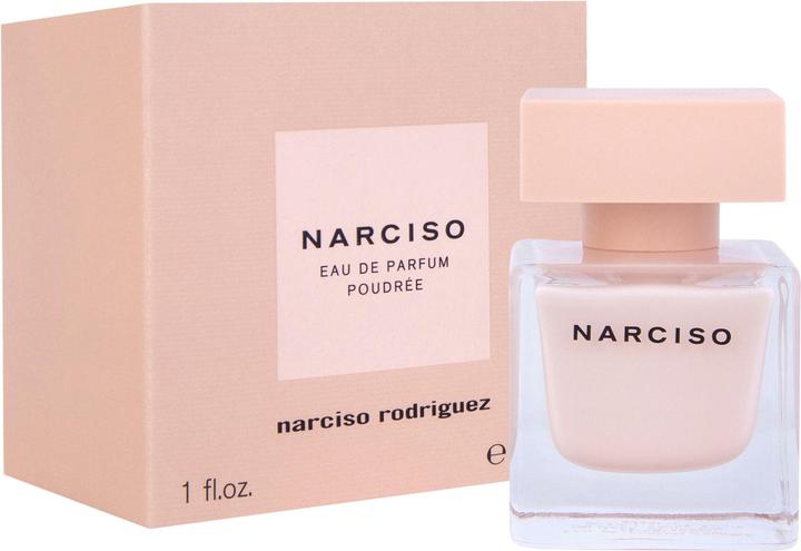 Narciso Rodriguez Narciso Poudree (Eau de parfum, 30 ml)