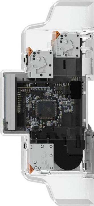 Produktbild Wago 879-3040 Drehstromzähler MID-konform: Ja 1St.