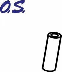 Produktbild O.S. Engines Kolbenbolzen 21ex,rx,rz,vz,vz-2