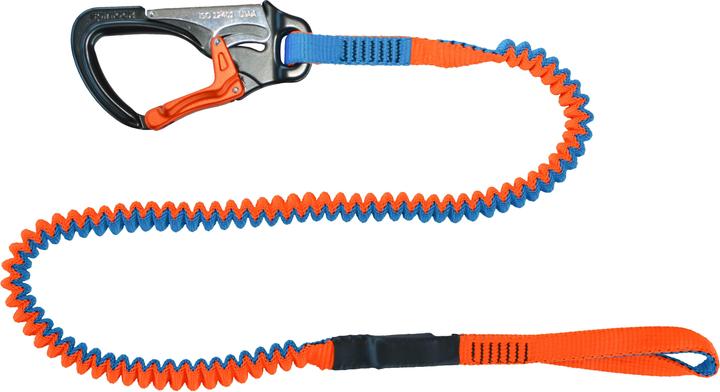 Produktbild Spinlock Lifeline 2-Clip elastisch